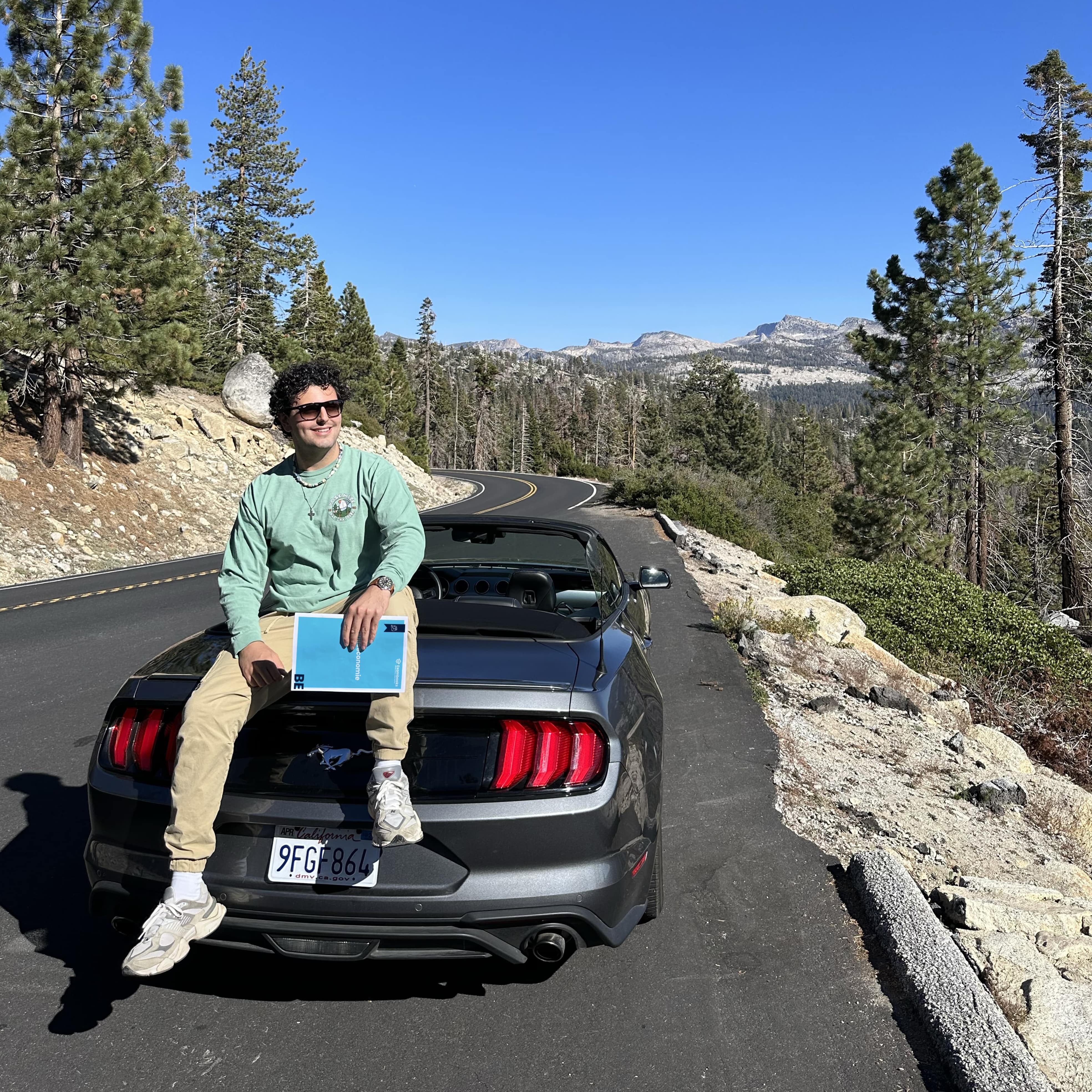 Bedrijfseconomie HAVO 2025-2026