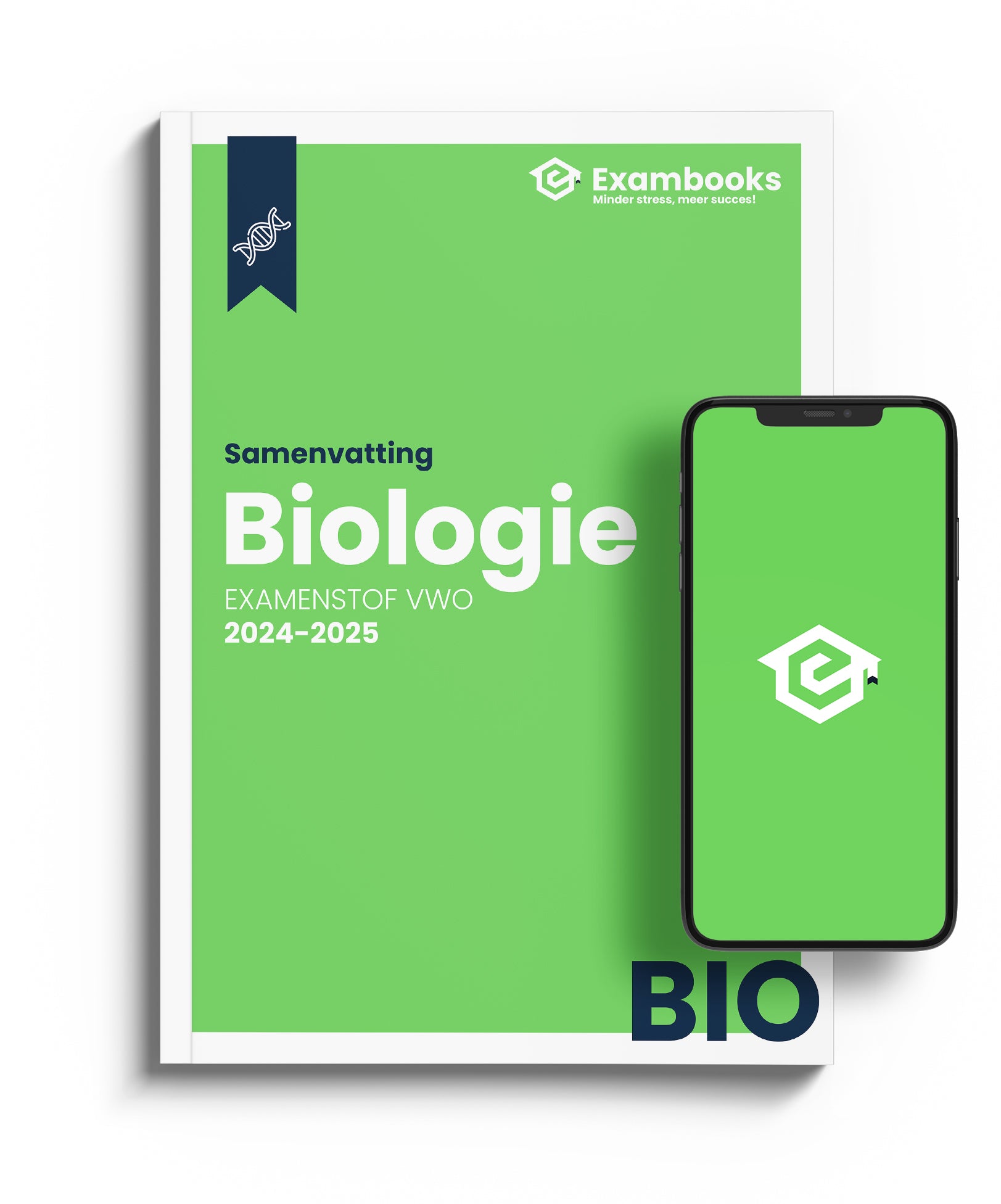 Biologie VWO 2024-2025