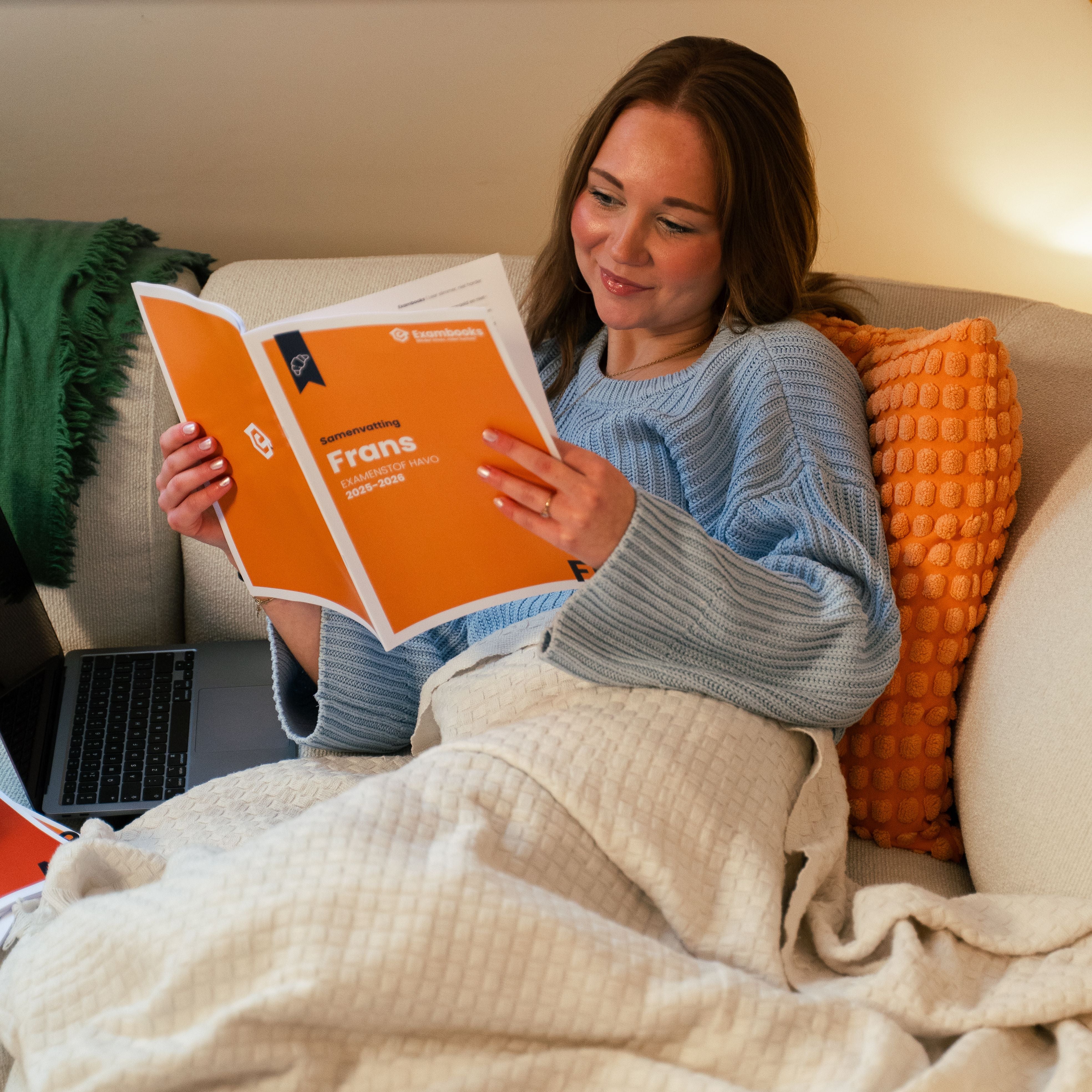 Frans HAVO 2025-2026