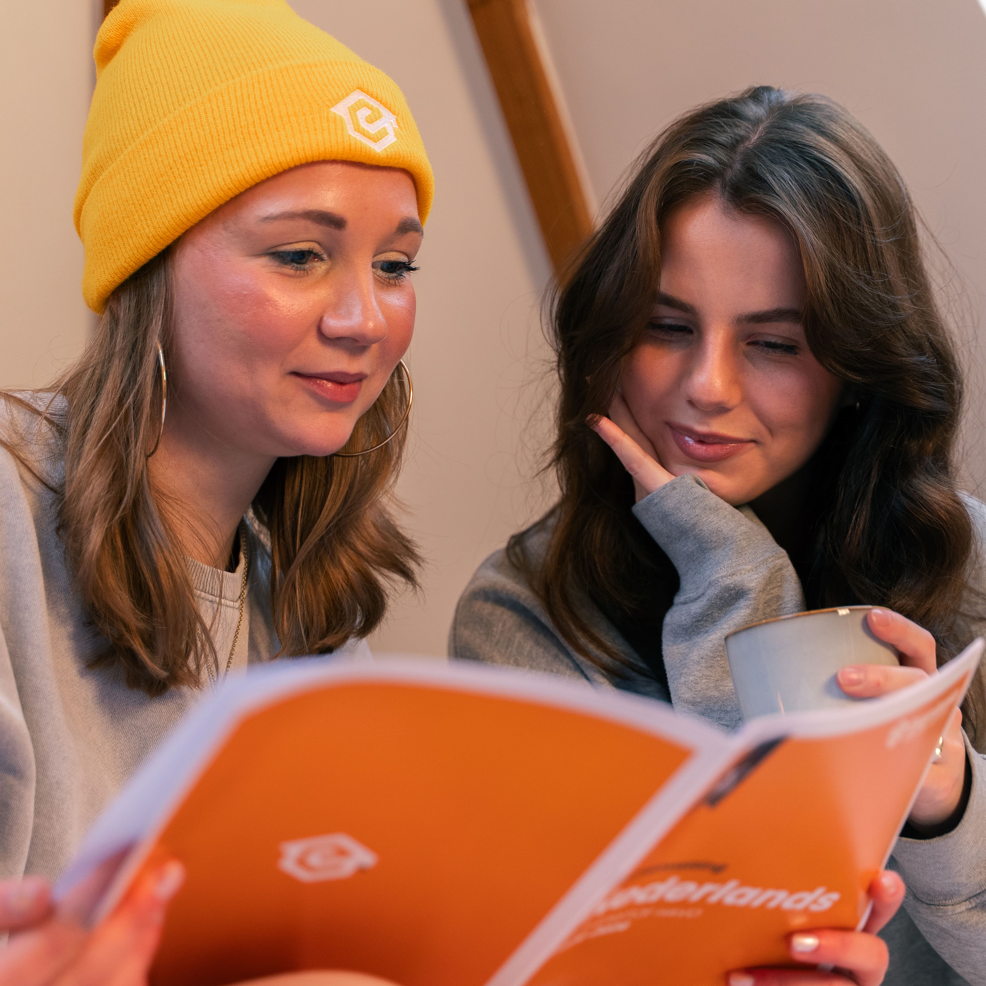 Nederlands HAVO 2025-2026